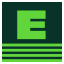 E FARM Logo