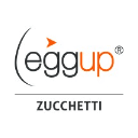 Eggup Zucchetti Group Logo