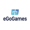 eGoGames Logo