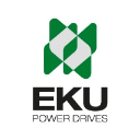 EKU Power Drives Logo