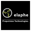 Elaphe Propulsion Technologies Ltd Logo