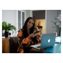 Elixir Media & Marketing Logo