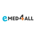 E Med4All Europe Ltd Logo