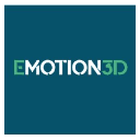 emotion3D Logo