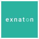 Exnaton Logo