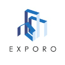 Exporo Logo