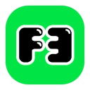 F3 Logo