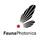 FaunaPhotonics Logo