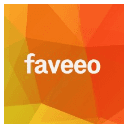 Faveeo Logo