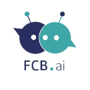 FCB ai Logo