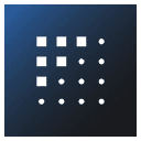 Fetch ai Logo