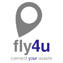 fly4u Logo