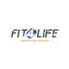 Fit4Life Marketing Agency Logo