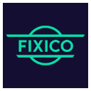 Fixico Logo