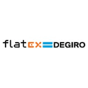 flatexDEGIRO Logo