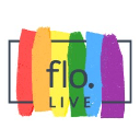 floLIVE Logo
