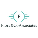 Flora & Co Associates Ltd Logo