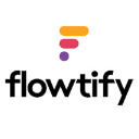 Flowtify GmbH Logo