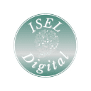 ISEL Digital Logo