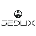 Jedlix Smart Charging Logo