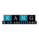 Kang & Co Solicitors Logo