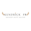Kendrick PR Logo