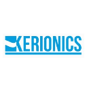 KERIONICS Logo