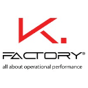 KFactory Logo