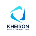 Kheiron Medical Logo