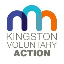 Kingston Voluntary Action Logo