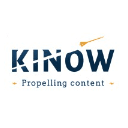 Kinow Alpha Networks Group Logo