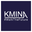 KMINA Logo