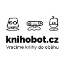 Knihobot Logo