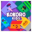 Kokoro Kids Logo