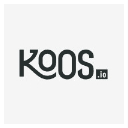 KOOS io Logo