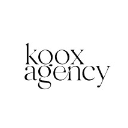 Koox Agency Logo