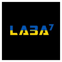 LABA7 Logo