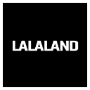 Lalaland ai Logo