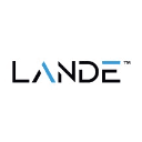 LANDE Logo