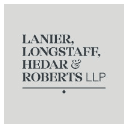 Lanier, Longstaff, Hedar & Roberts LLP Logo