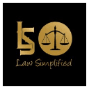 Law Simplified Logo
