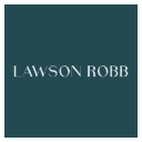 Lawson Robb Logo