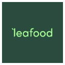 Leafood Logo