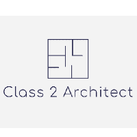 Class 2 Architects Logo