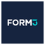 Form3 Logo