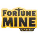 Fortune Mine Games Logo