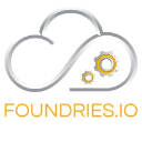 Foundries io Logo
