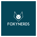 Foxy Nerds Studio Logo