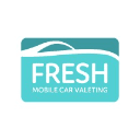 Fresh Car Logo