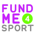 FUNDME4SPORT Logo